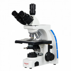 Микроскоп тринокулярный Микромед-3