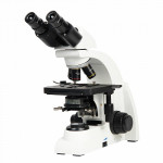 Микроскоп бинокулярный Микромед 1 (2 LED inf)
